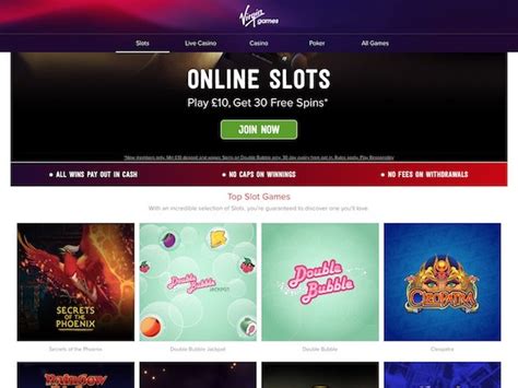 virgin games casino review|Virgin Games Reviews .